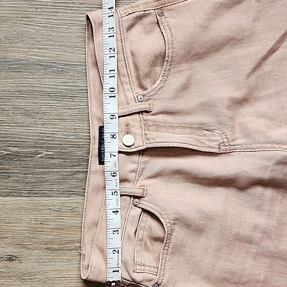Sincerely Jules Women's lightweight Jeans - Picture 5 of 16